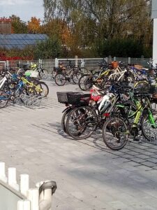 FahrradparkplatzGMF2