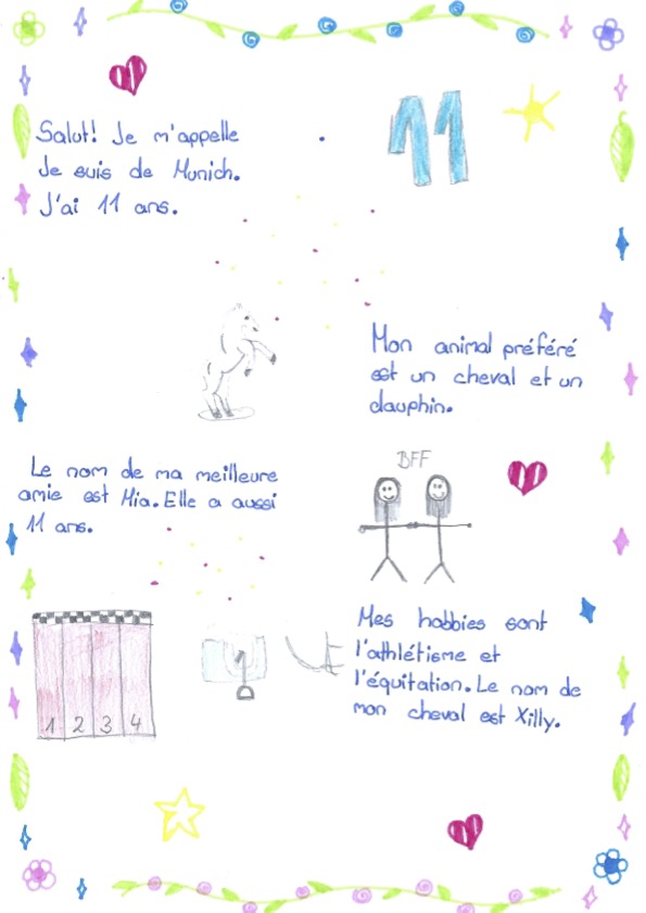 Portfolios_6.Klasse_Französisch_1