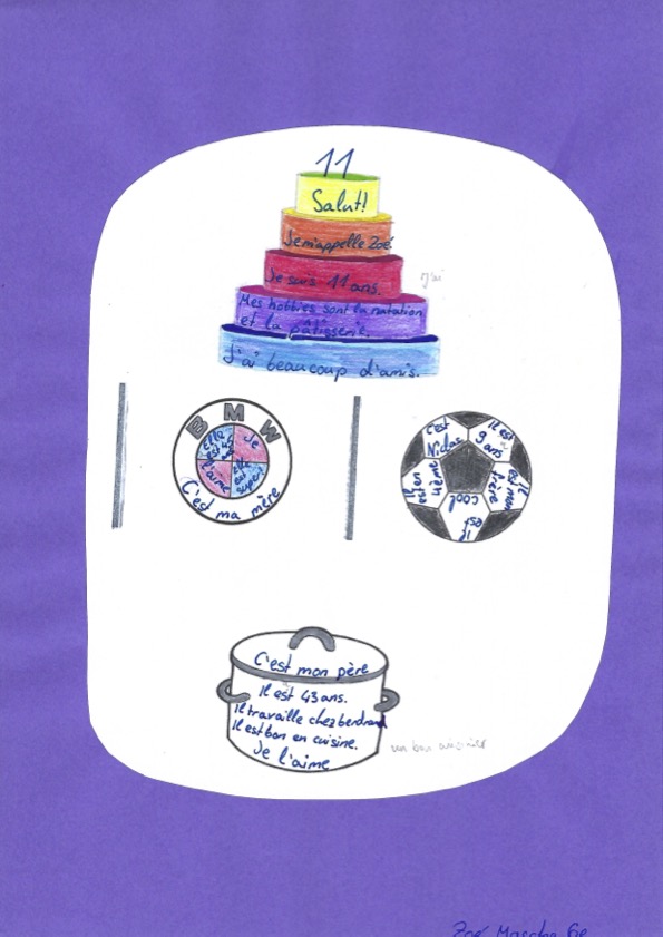 Portfolios_6.Klasse_Französisch_2