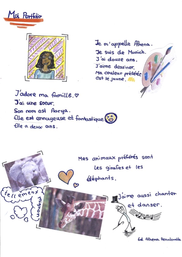Portfolios_6.Klasse_Französisch_4