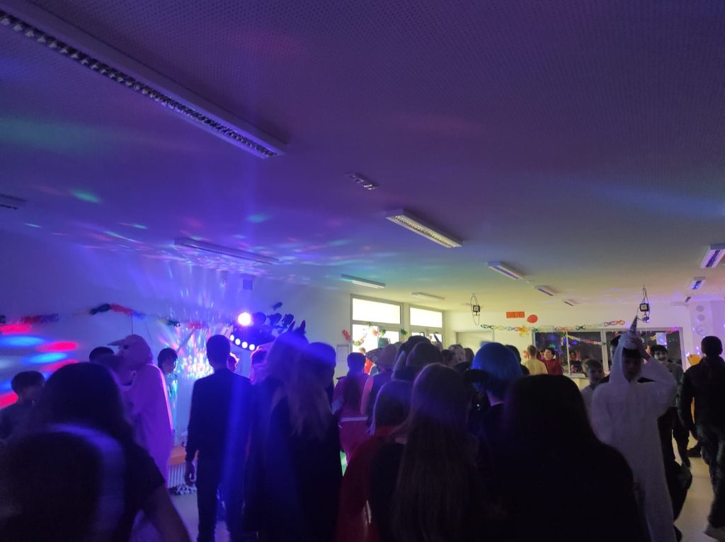Faschingsparty2