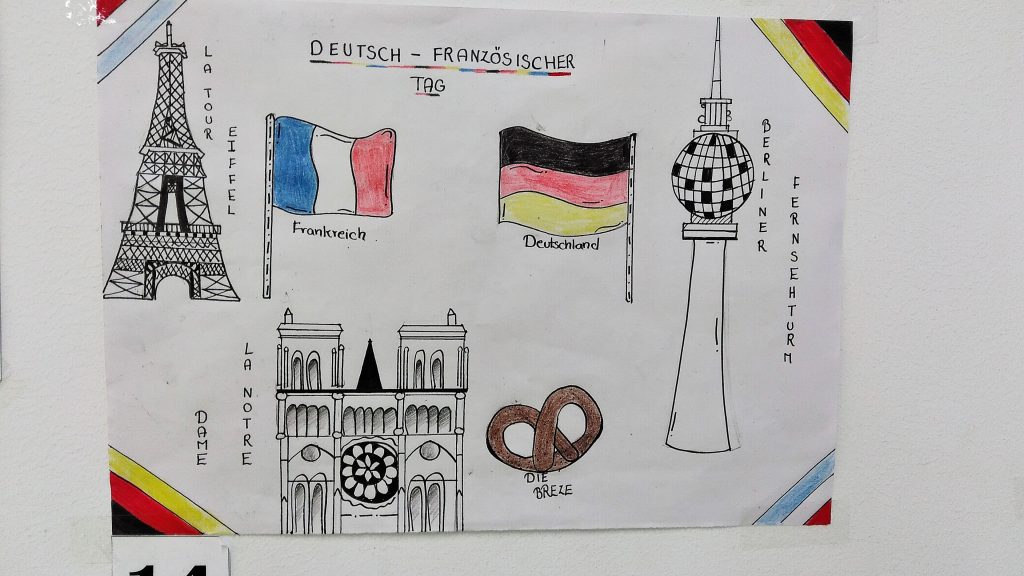 dt.-franz. Tag1