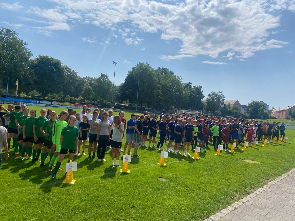 Fußball Mädels2