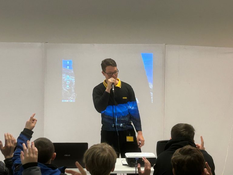 Vortrag