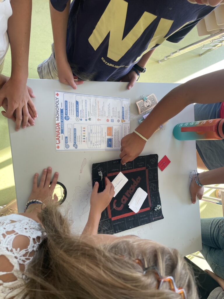 Monopoly