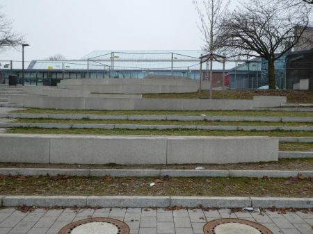 Sagen Schulhof